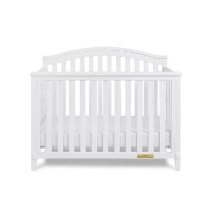 AFG Kali II 4-in-1 Convertible Crib White