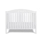 AFG Kali II 4-in-1 Convertible Crib White
