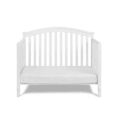 AFG Kali II 4-in-1 Convertible Crib White