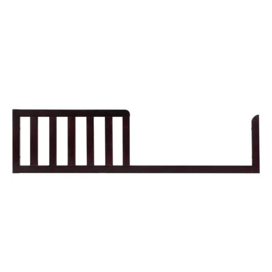 AFG Kali Toddler Bed Guardrail Espresso
