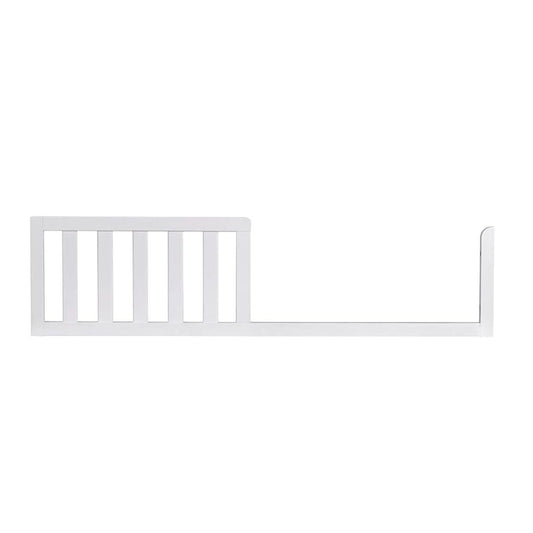AFG Kali Toddler Bed Guardrail White
