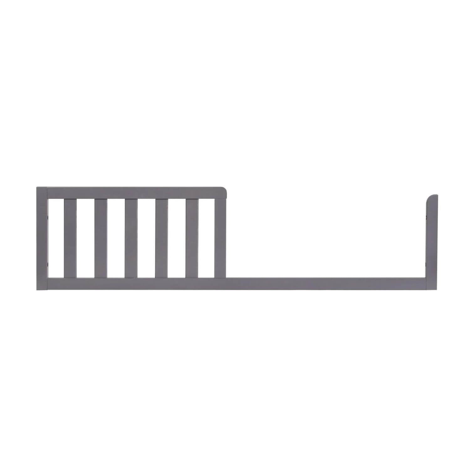 AFG Kali Toddler Bed Guardrail Grey