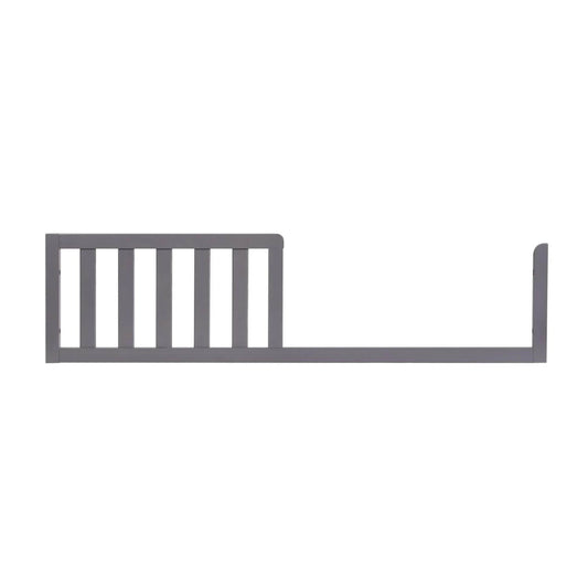 AFG Kali Toddler Bed Guardrail Grey