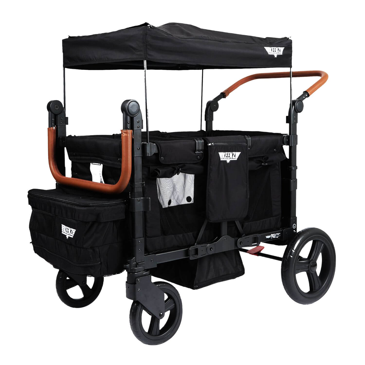 Keenz DUO Stroller Wagon