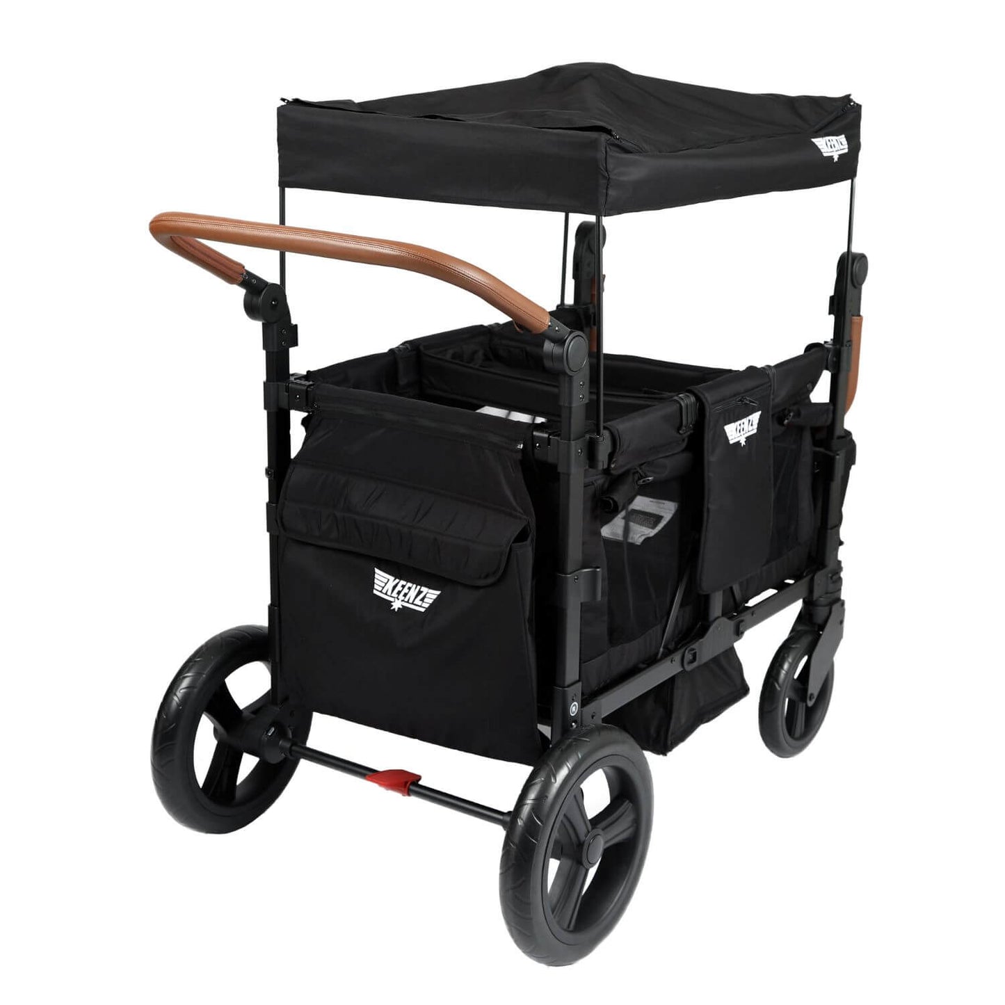 Keenz DUO Stroller Wagon