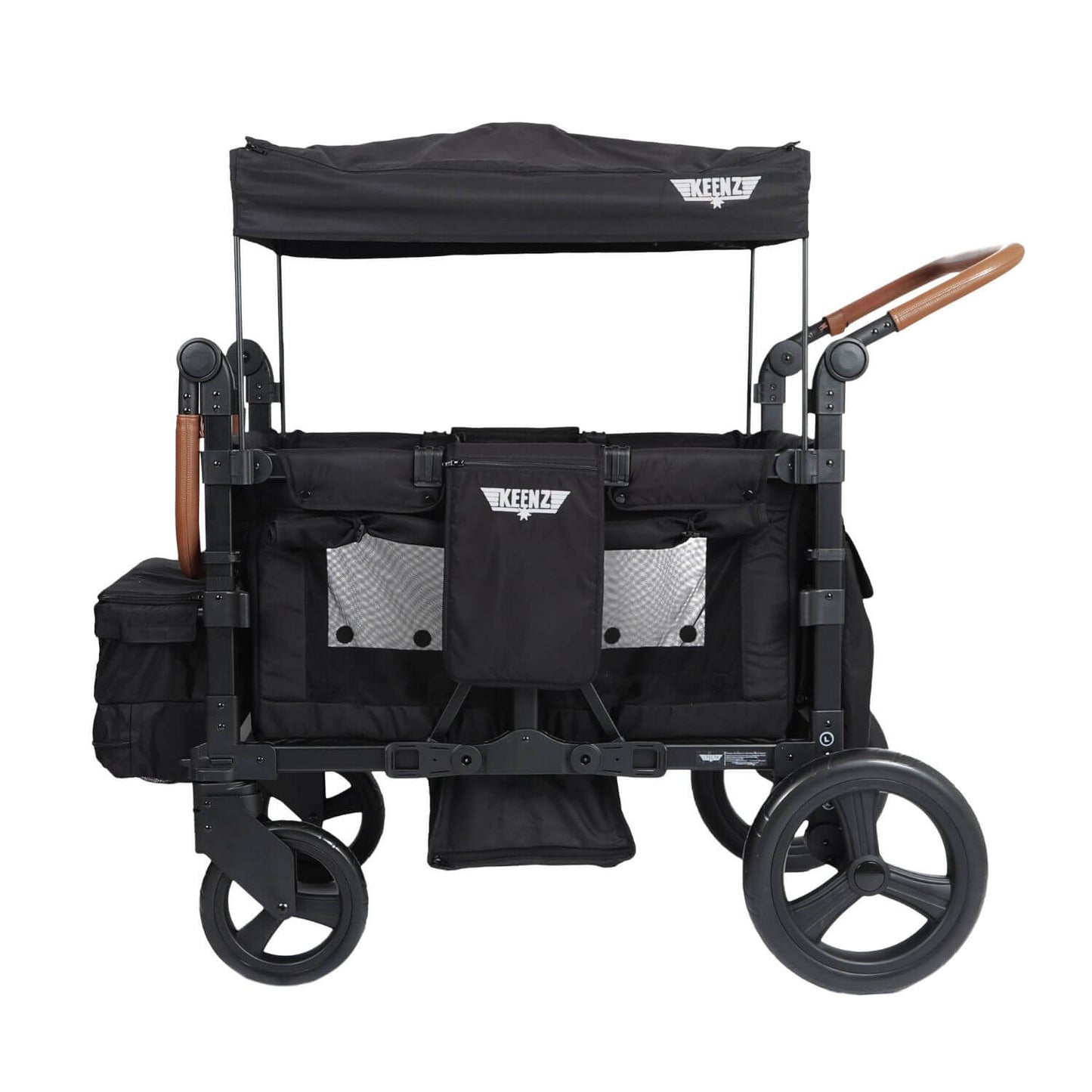 Keenz DUO Stroller Wagon