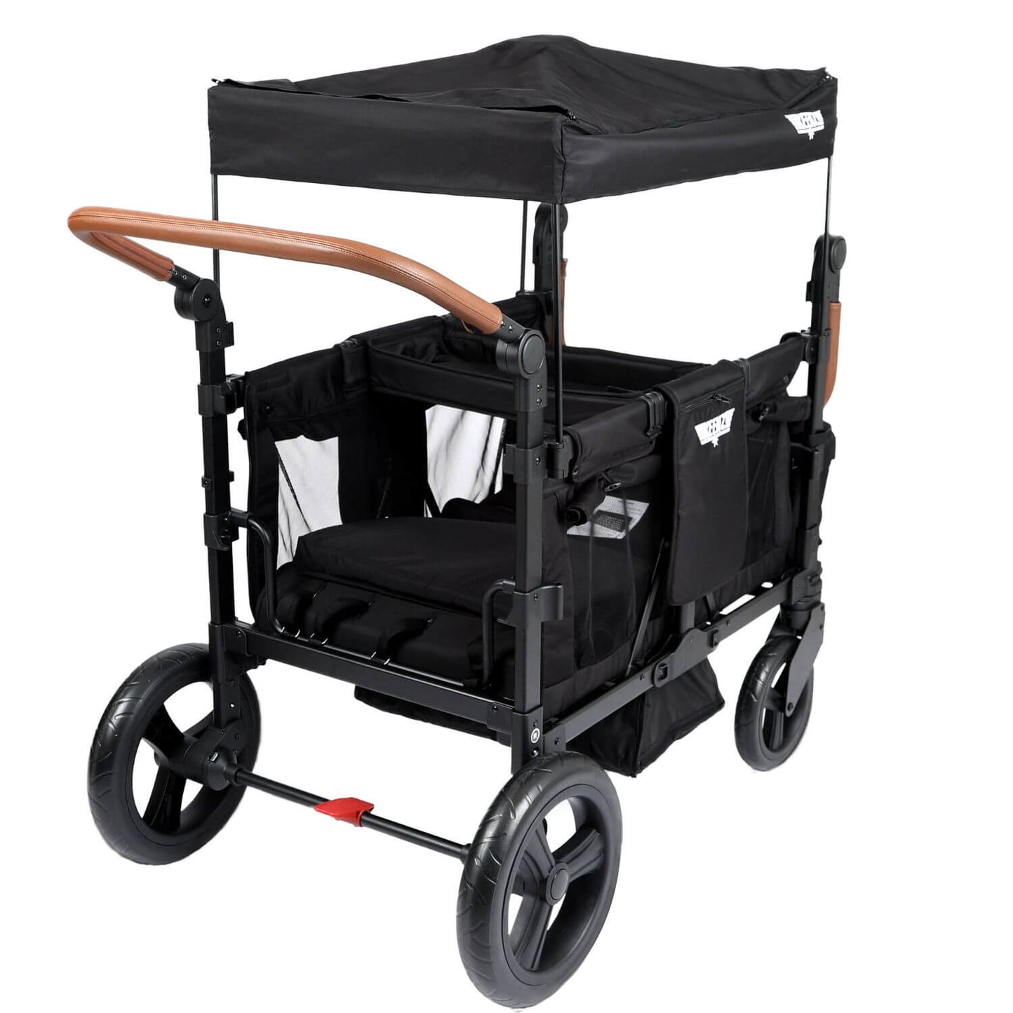 Keenz DUO Stroller Wagon