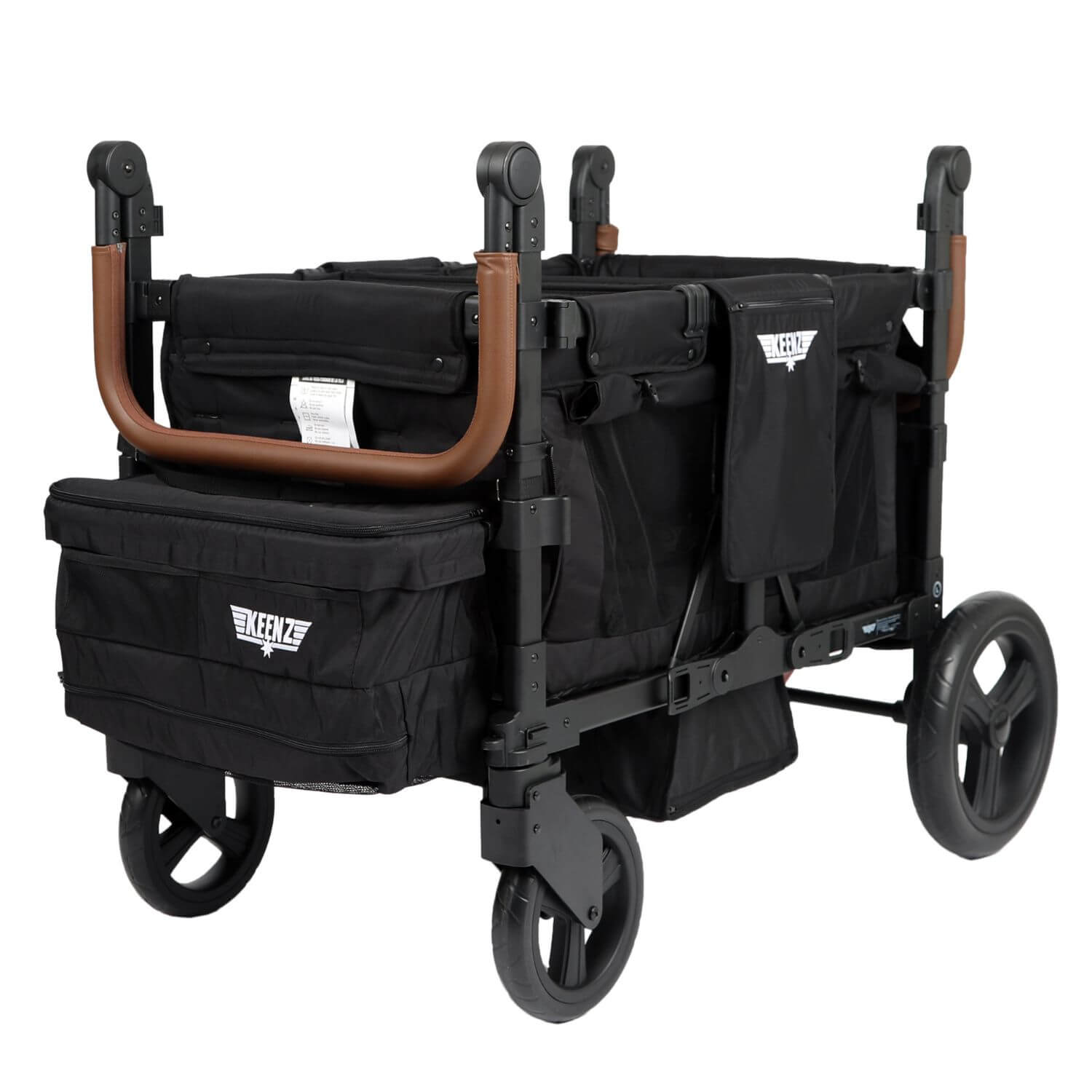 Keenz DUO Stroller Wagon