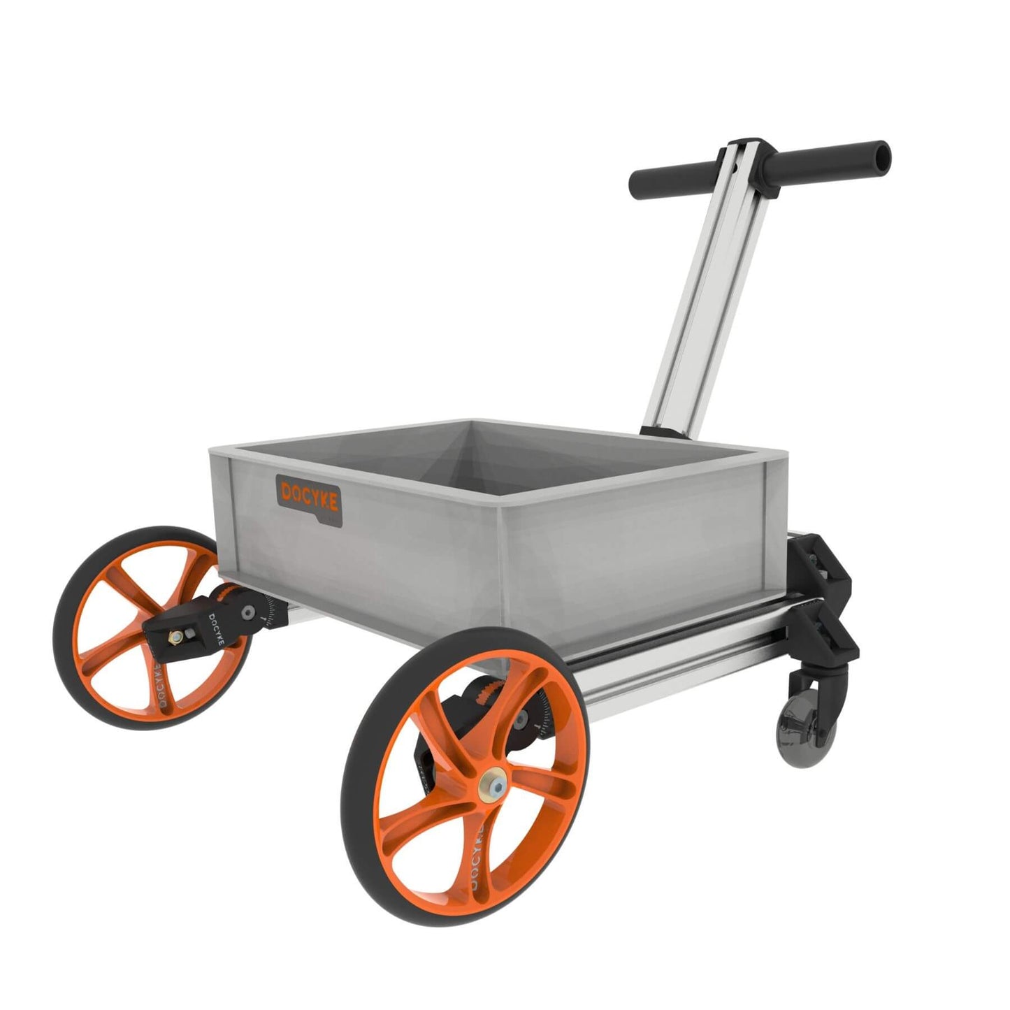 KidRock Buildable Kit 20 in 1 Kids Balance Bike - M Kit