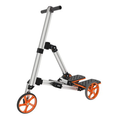 KidRock Buildable Kit 20 in 1 Kids Balance Bike - M Kit