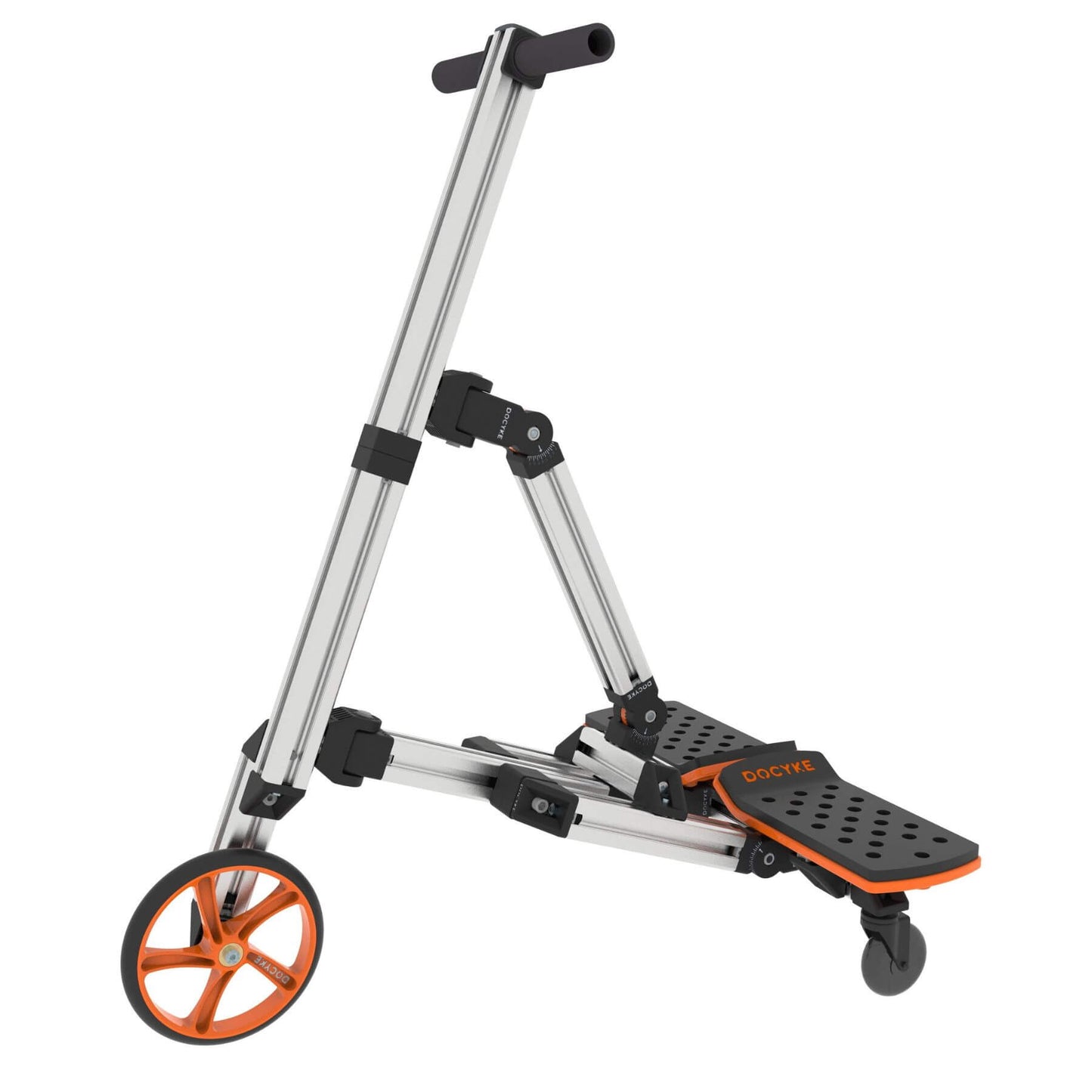 KidRock Buildable Kit 20 in 1 Kids Balance Bike - M Kit