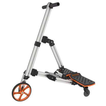 KidRock Buildable Kit 20 in 1 Kids Balance Bike - M Kit