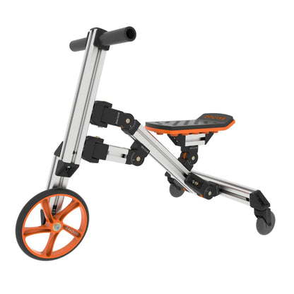 KidRock Buildable Kit 20 in 1 Kids Balance Bike - M Kit