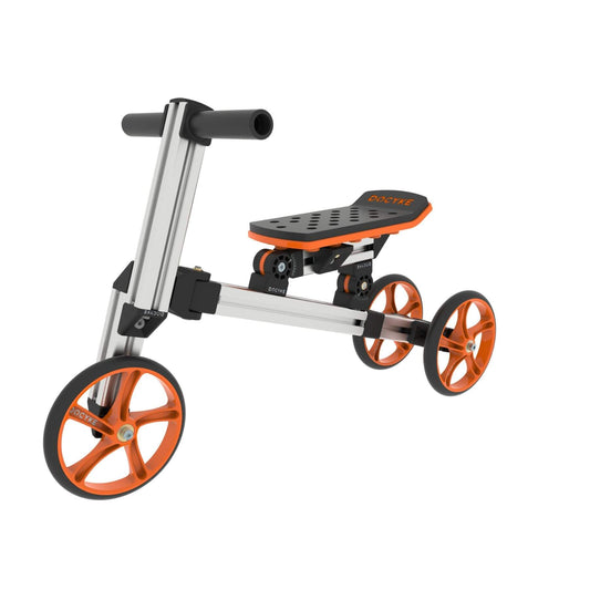 KidRock Constructible Kit 20 in 1 Kids Balance Bike - S Kit