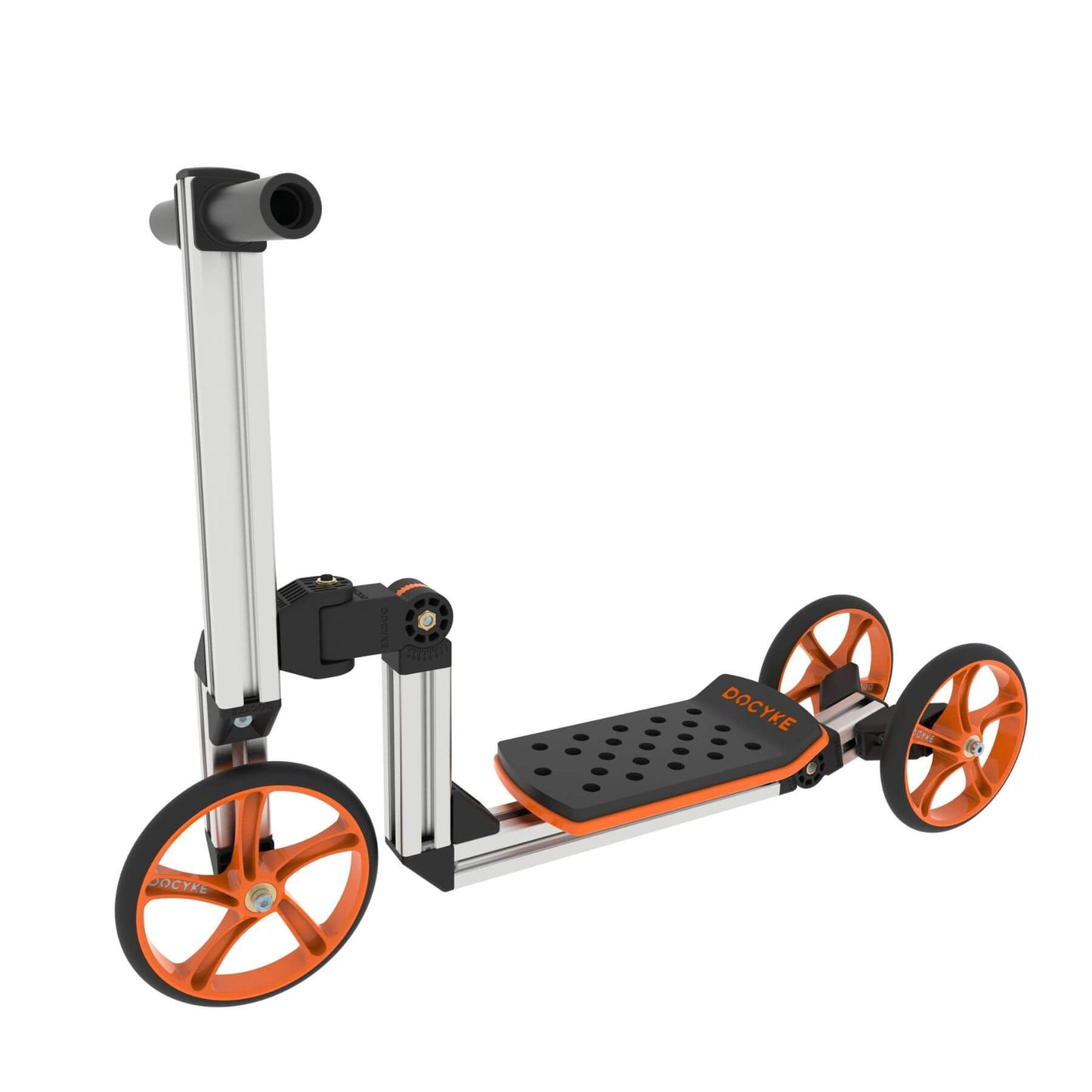 KidRock Constructible Kit 20 in 1 Kids Balance Bike - S Kit