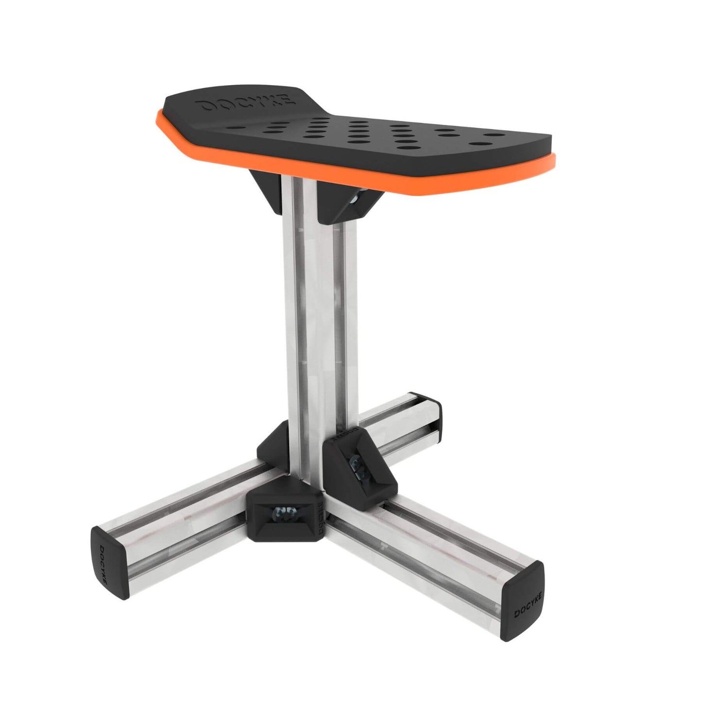 KidRock Constructible Kit 20 in 1 Kids Balance Bike - S Kit