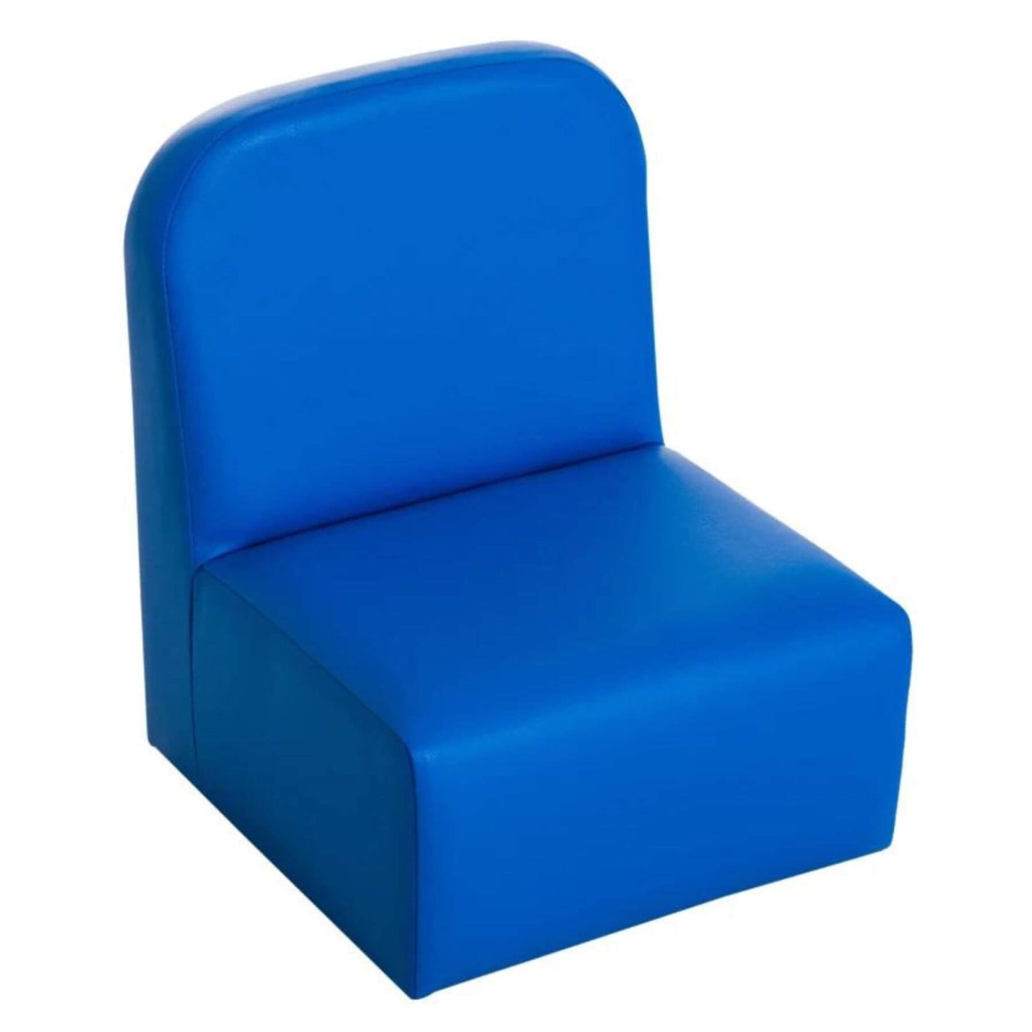 Kids Chair Blue