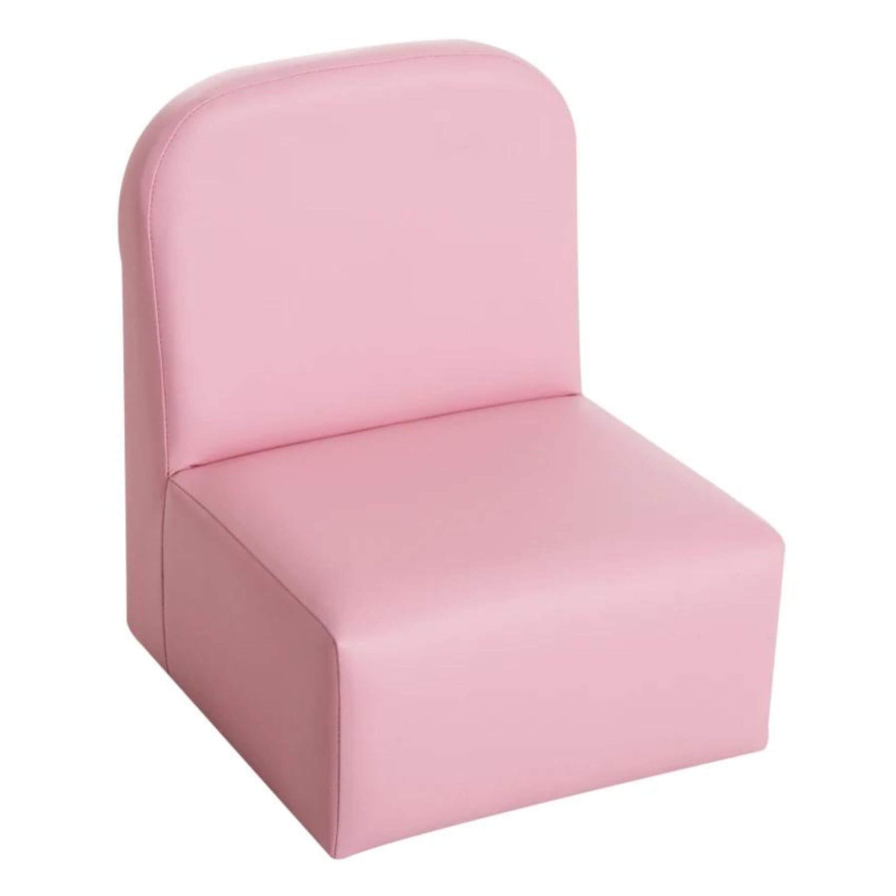 Kids Chair Pink