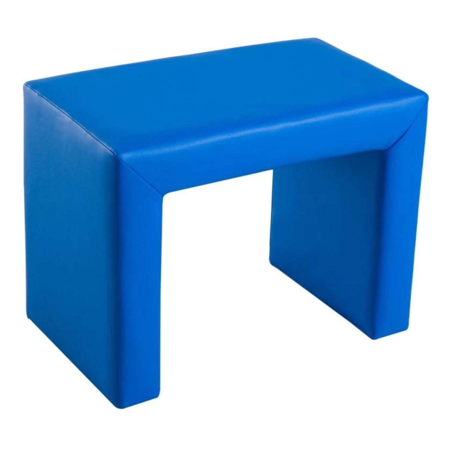 Kids Table Blue