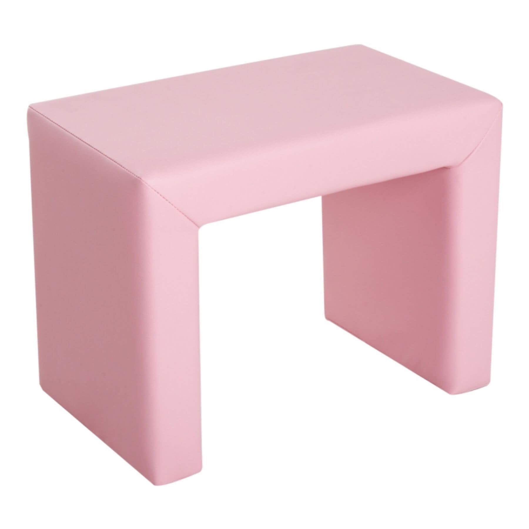 Kids Table Pink