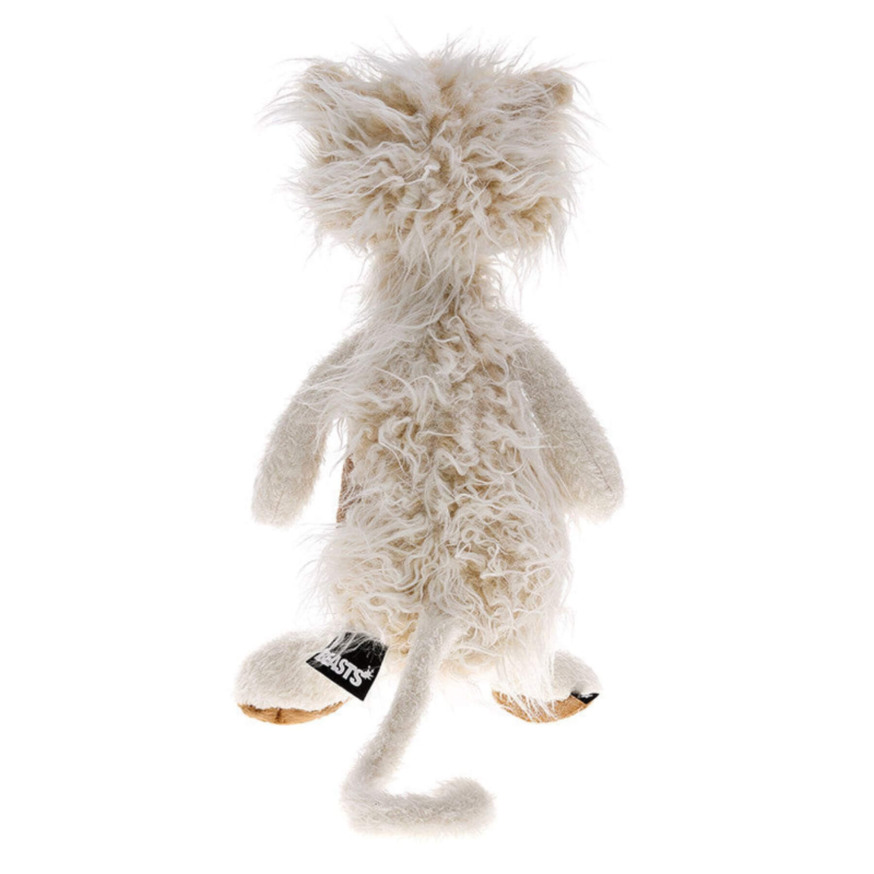 Back View of sigikid Kiez Miez