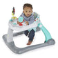 Kolcraft Tiny Steps 2-in-1 Activity Walker