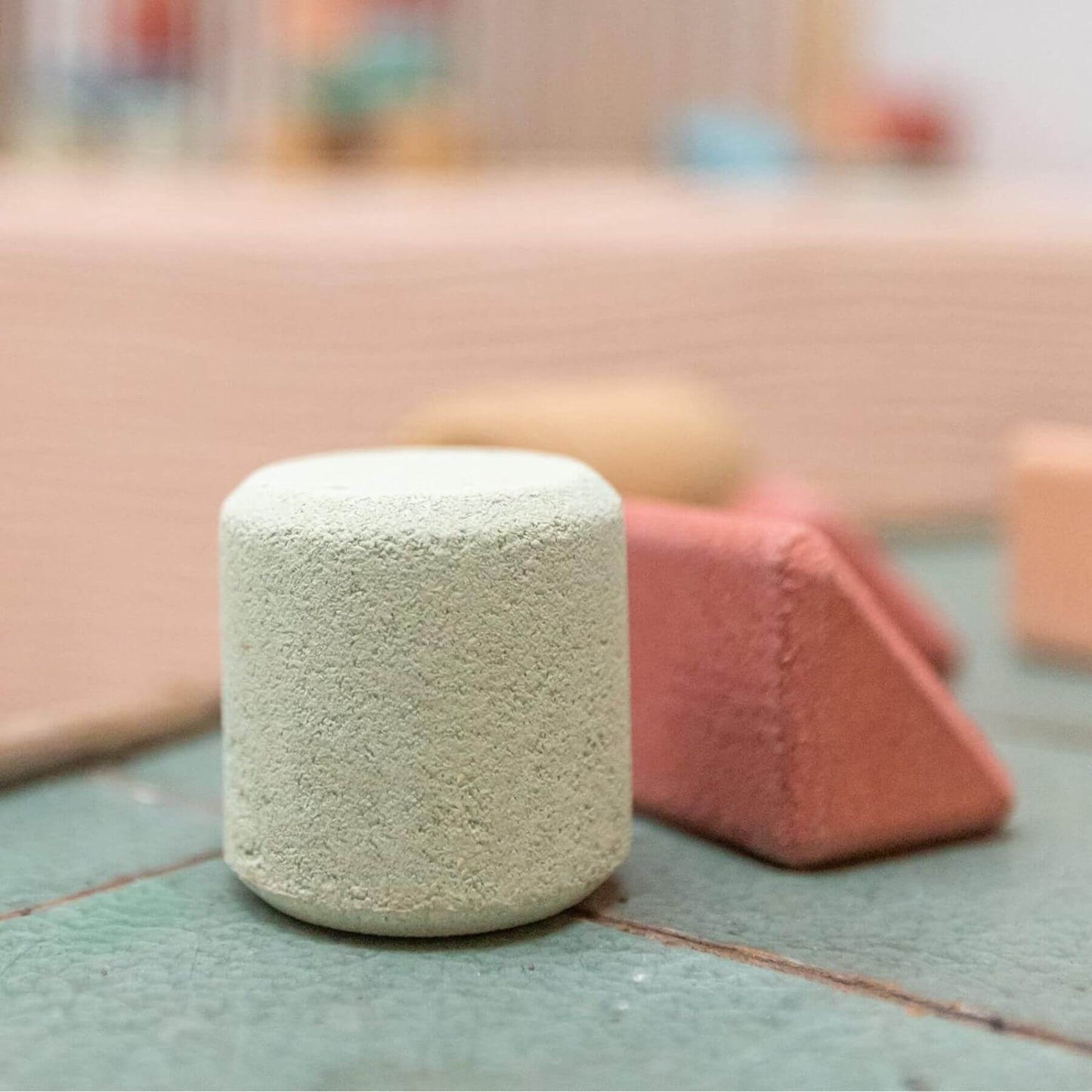 Korko Building Blocks - Lifestyle