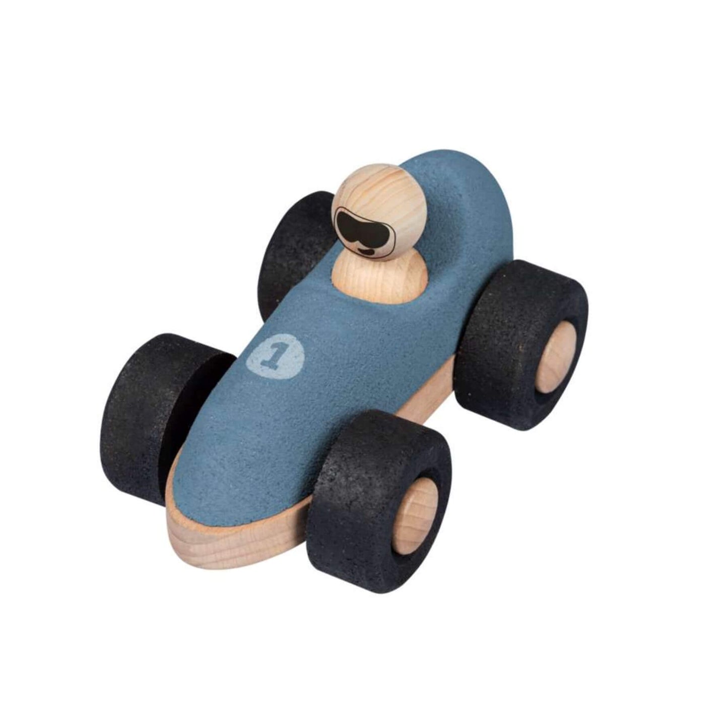 Korko E-Cork Racer Blue