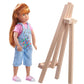 Kruselings Chloe a Gifted Painter, Casual Set