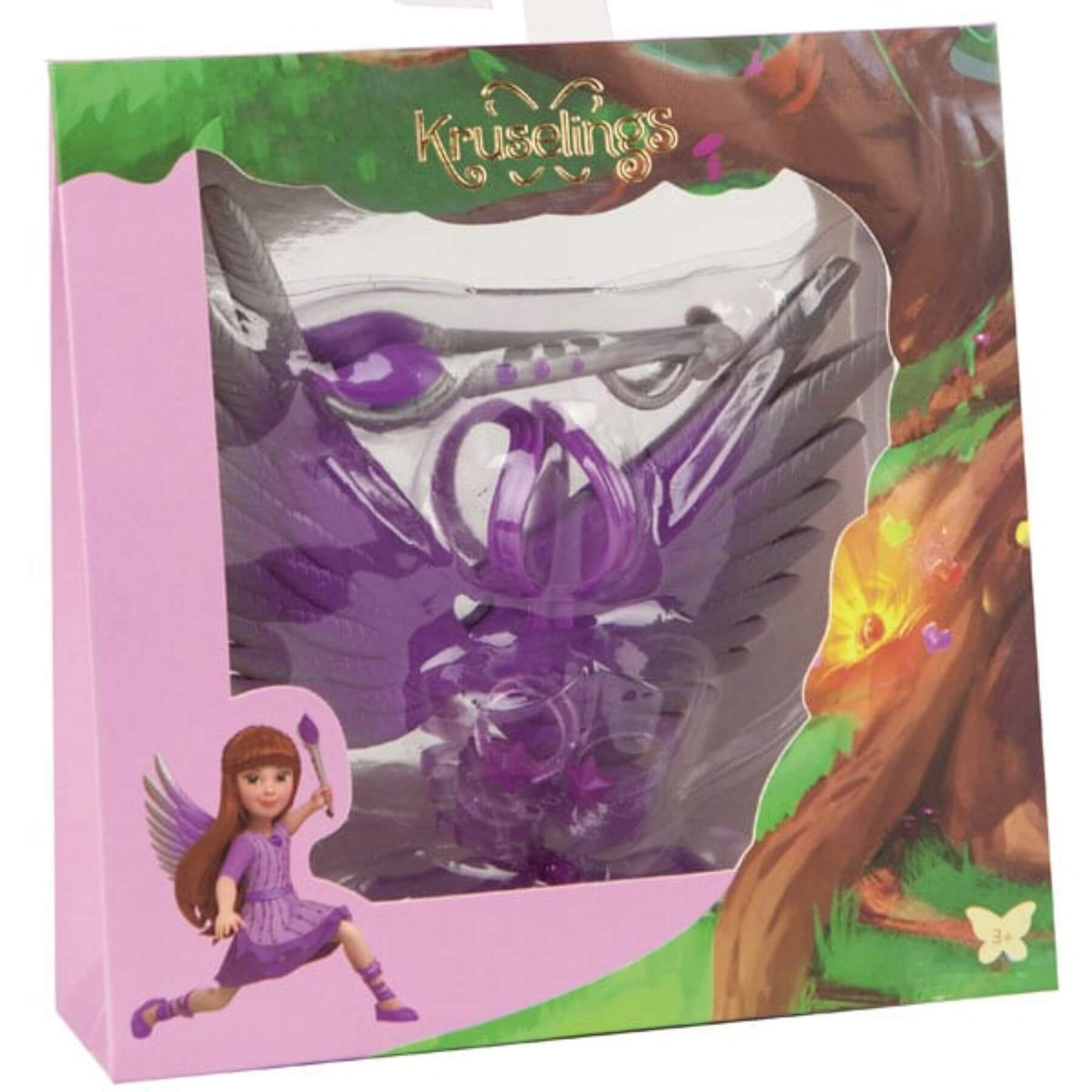 Kruselings Chloe Magic Playset - Package