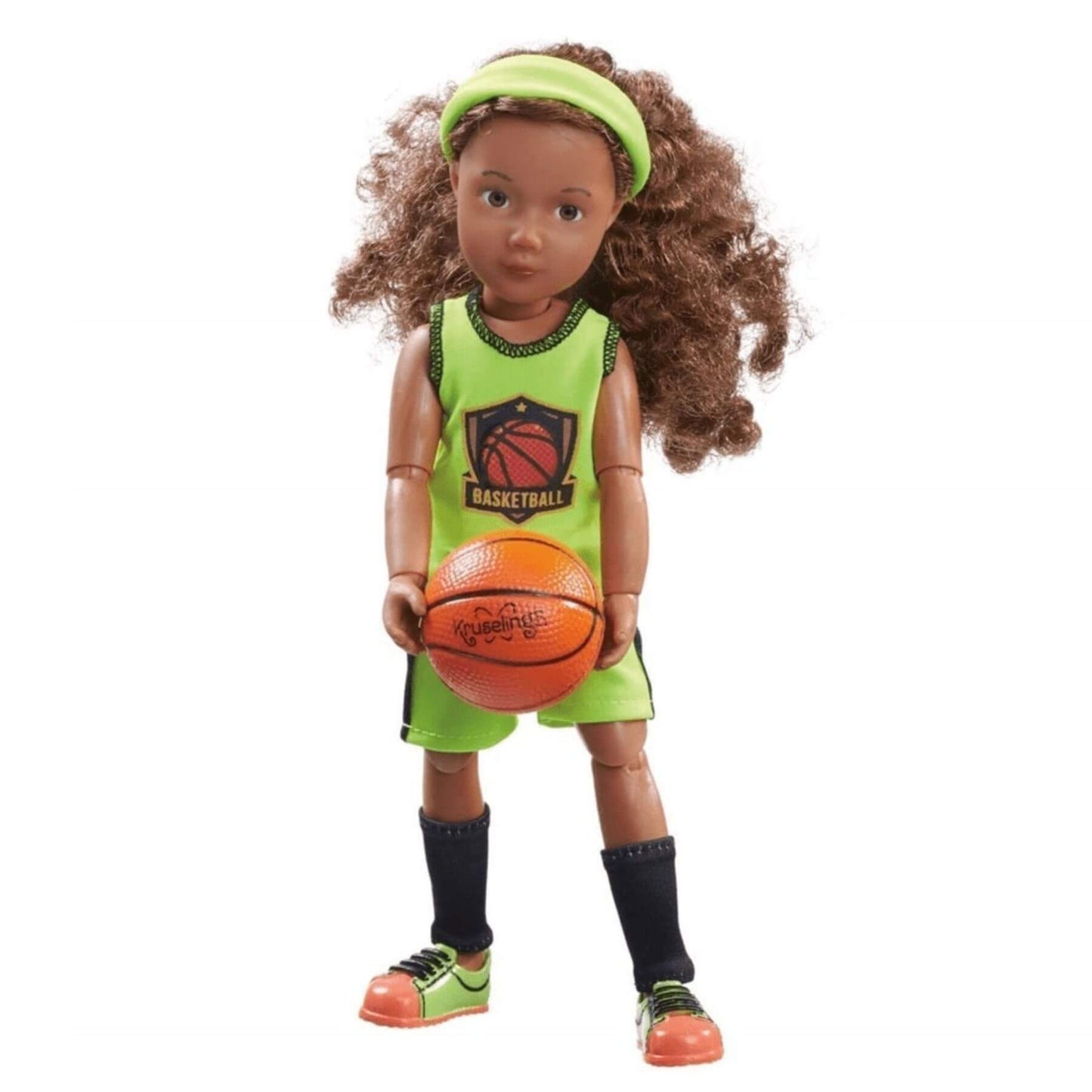 Kruselings Joy Basketball Star Player, Casual Set