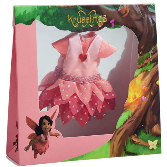 Kruselings Joy Magic Dress - Package