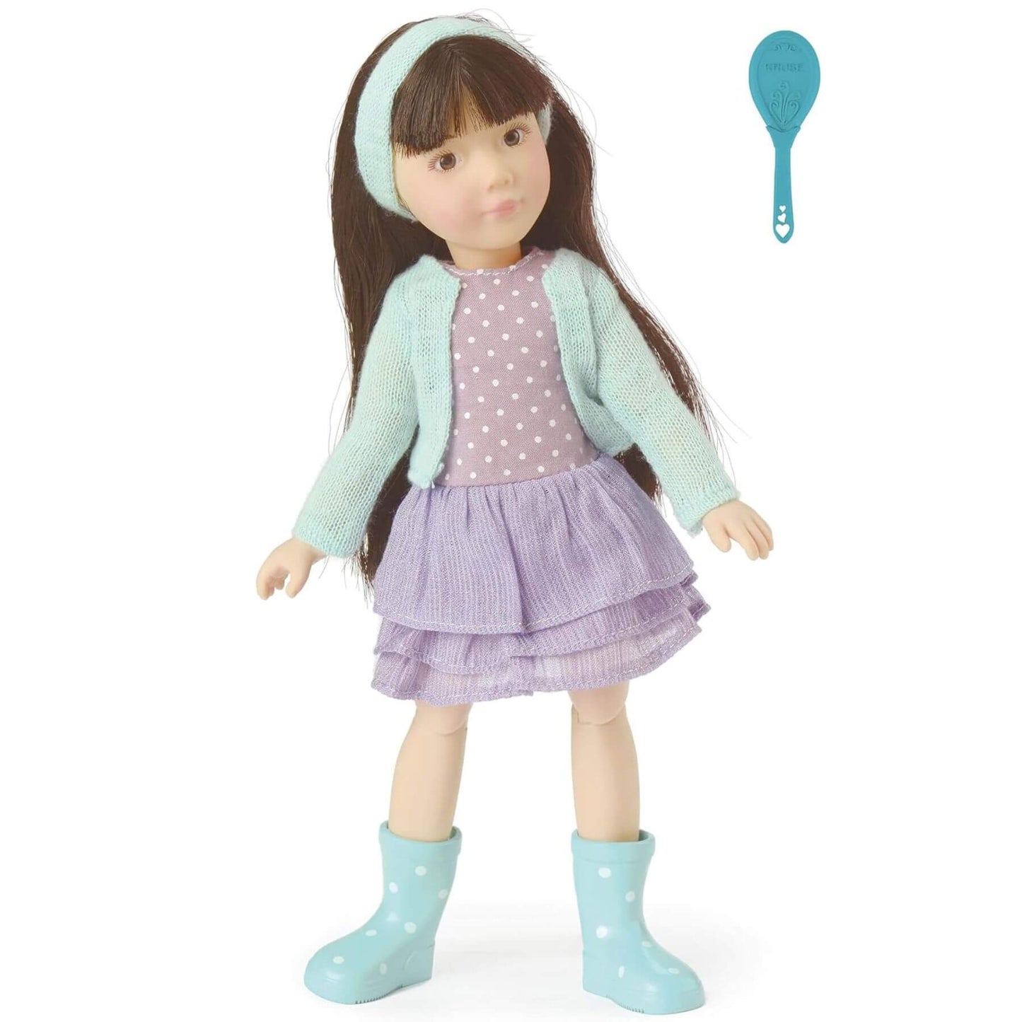 Kruselings Luna Doll, Casual Set