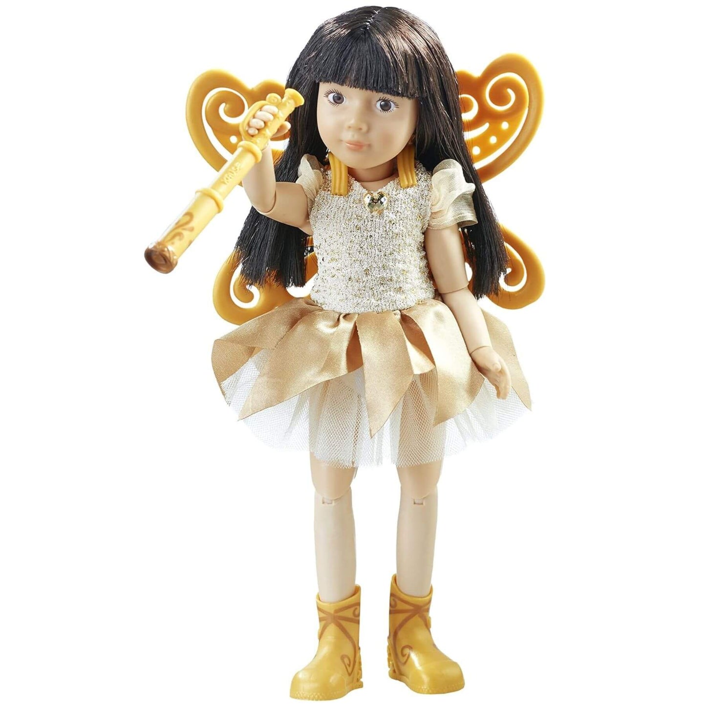 Kruselings Luna Doll, Deluxe Set