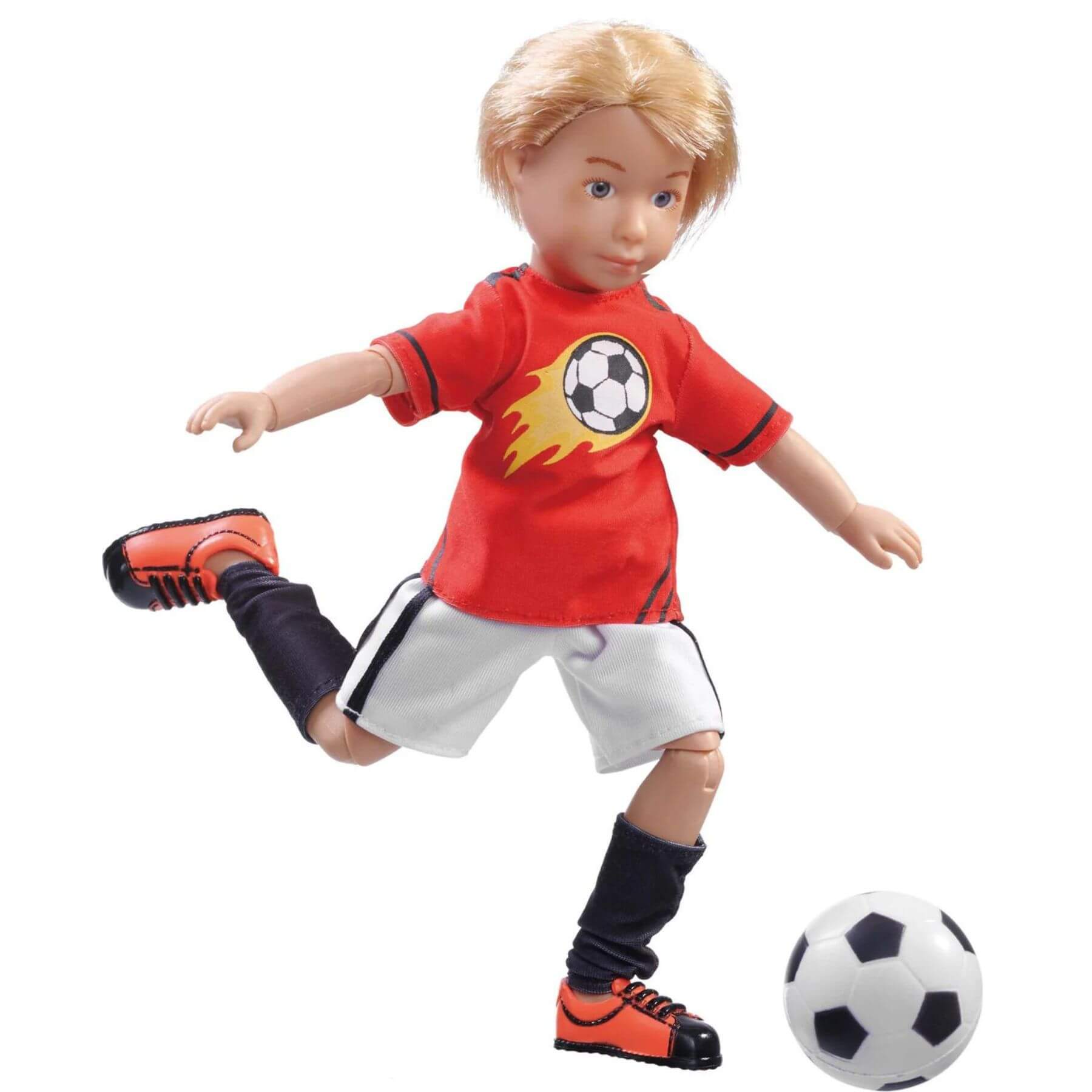 Kruselings Michael Soccer Ace, Casual Set