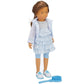 Kruselings Sofia Doll, Casual Set