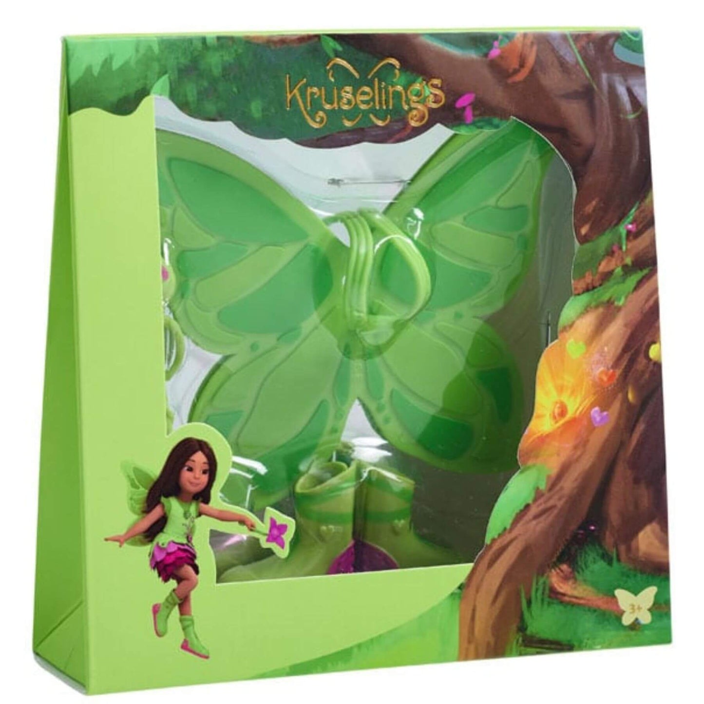 Kruselings Sofia Magic Playset - Package