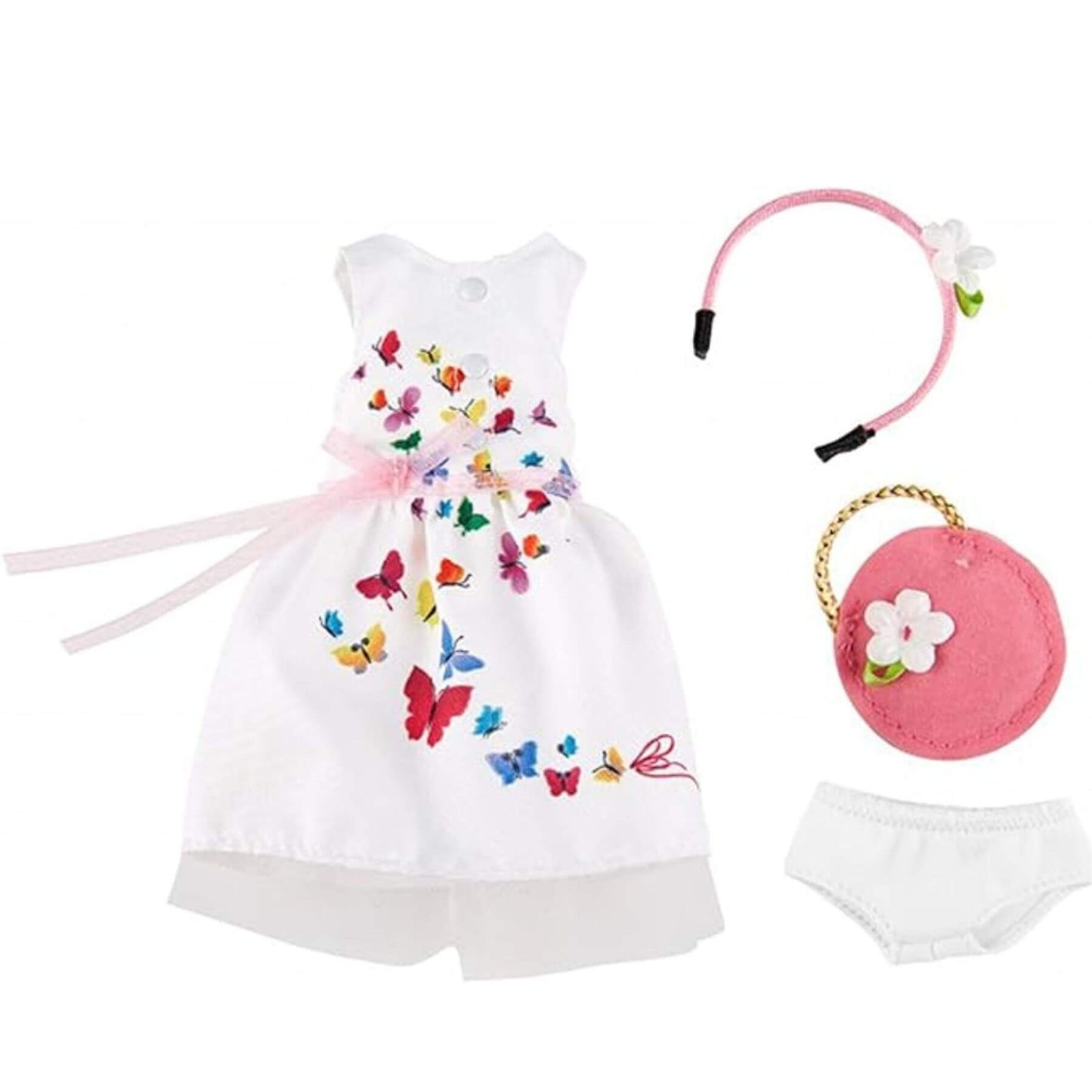 Kruselings Sofia Summer Festive Outfit