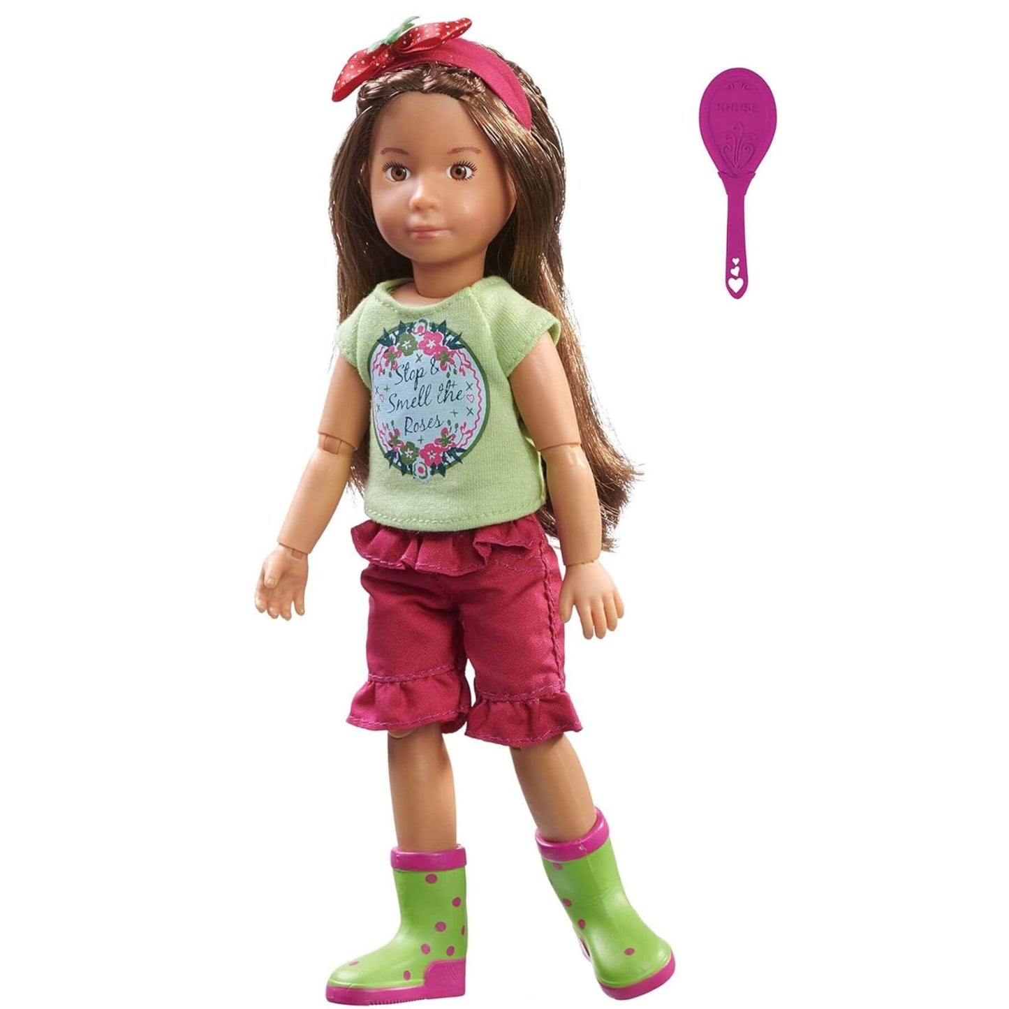 Kruselings Sofia the Gardener, Casual Set