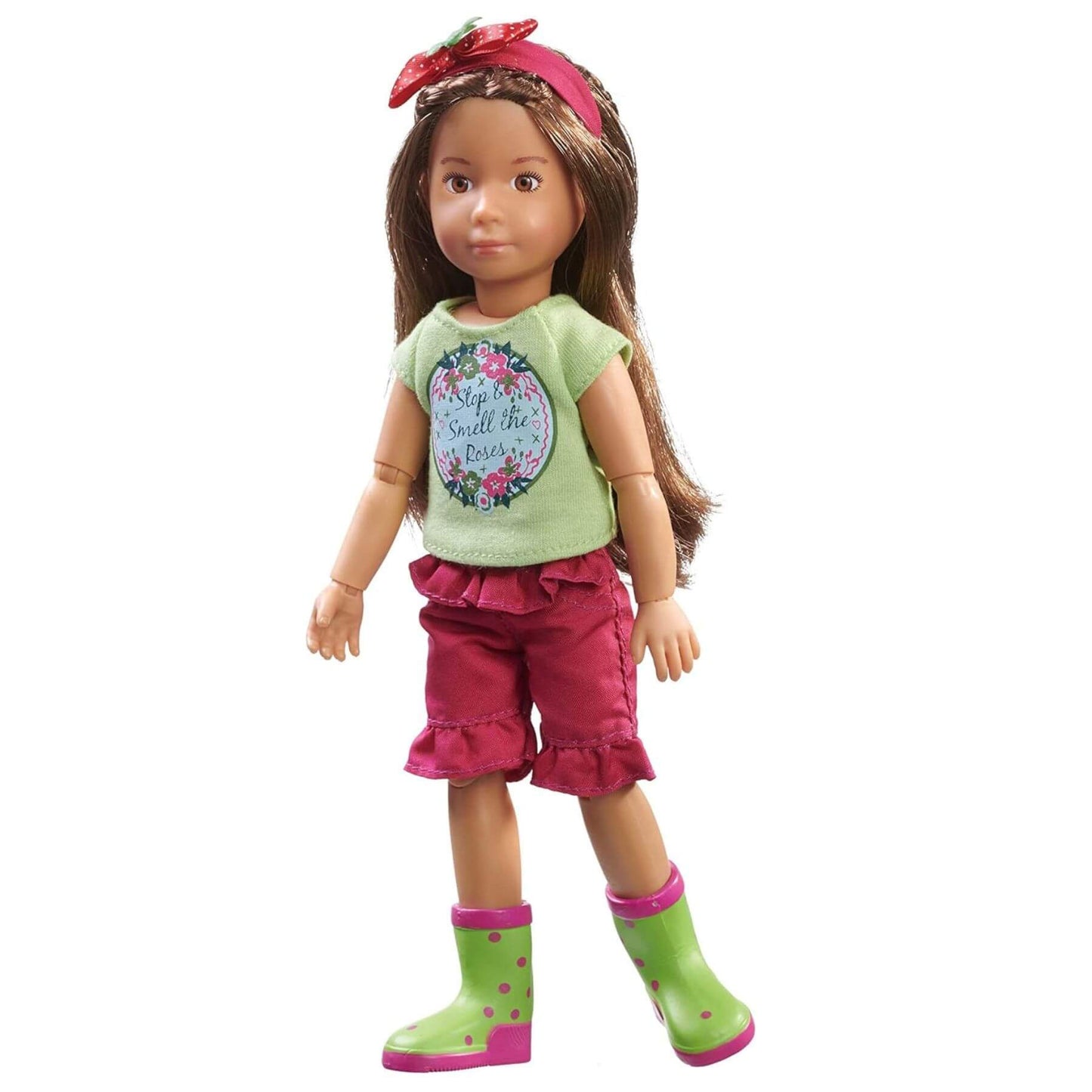 Kruselings Sofia the Gardener, Casual Set