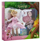 Kruselings Vera Doll, Deluxe Set - Package