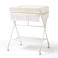 KUB Foldable Changing Table Oat