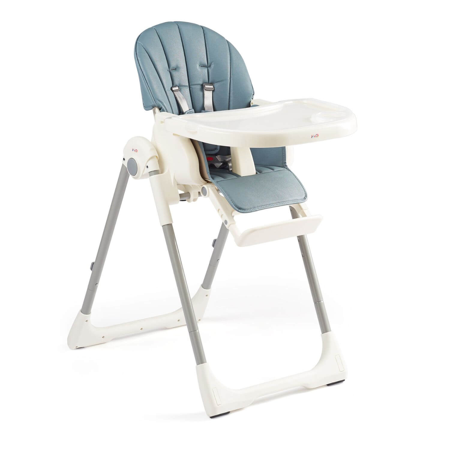 KUB Smart Baby Chair Blue