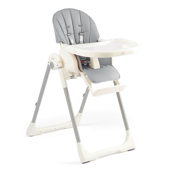 KUB Smart Baby Chair Grey