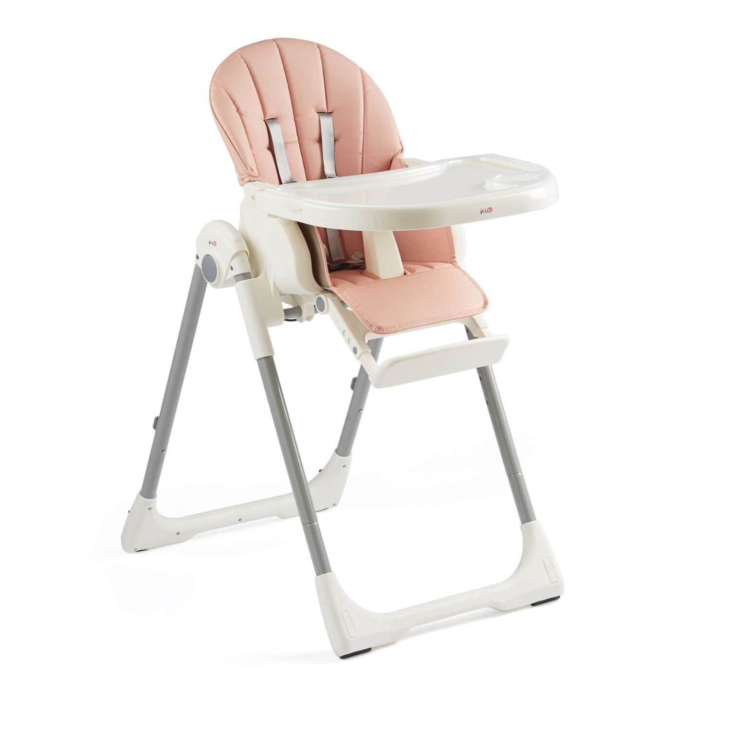 KUB Smart Baby Chair Pink