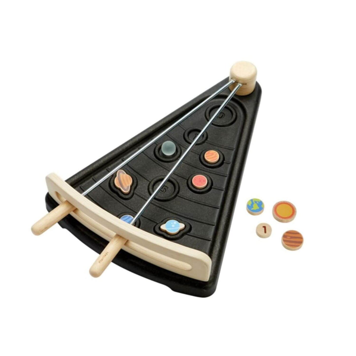 PlanToys Land The Planet