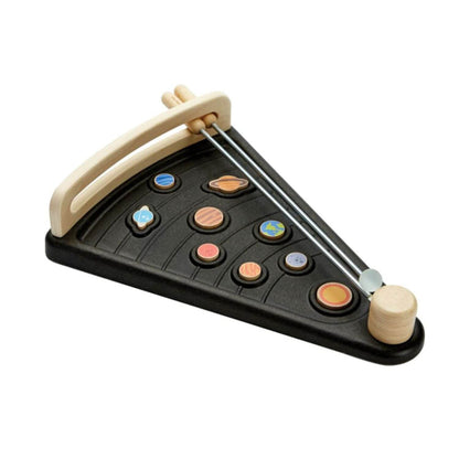 PlanToys Land The Planet