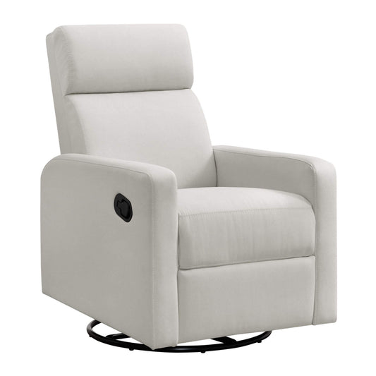 Oxford Baby Layton Glider / Recliner Oatmeal