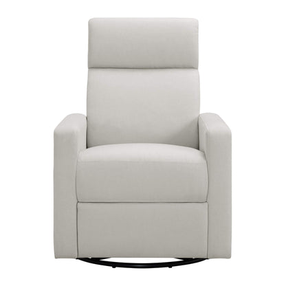 Oxford Baby Layton Glider / Recliner Oatmeal