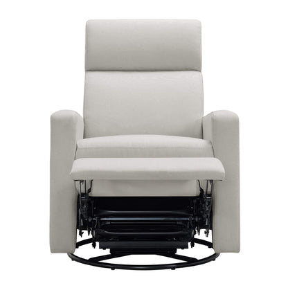 Oxford Baby Layton Glider / Recliner Oatmeal